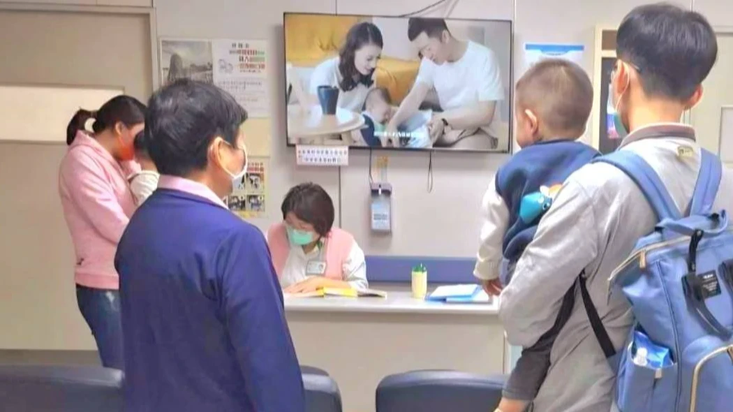 幼兒氣喘高發期來了！未滿1歲嬰也發作　醫提醒這些症狀是警訊