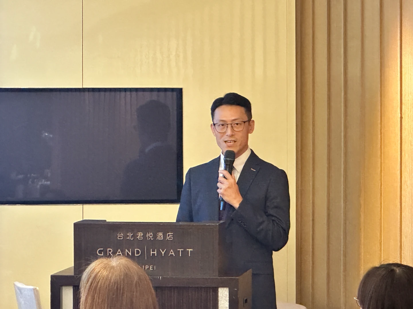 仁大資訊強攻金融科技與AI雙引擎加速成長　預計12月中掛牌上櫃