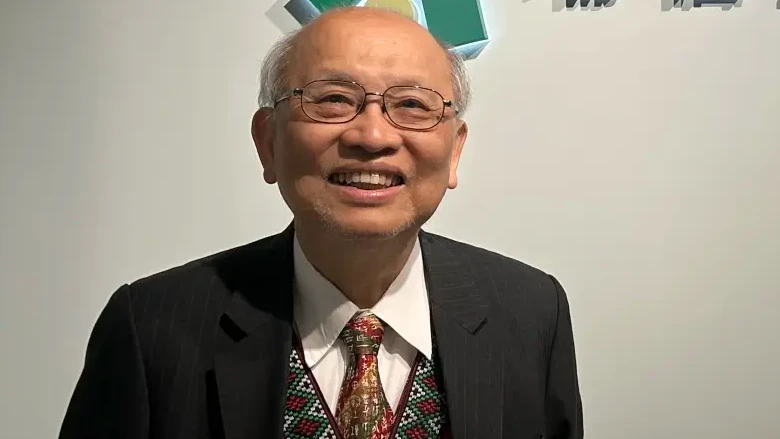 血液腫瘤權威陳耀昌傳病逝　享壽76歲　
