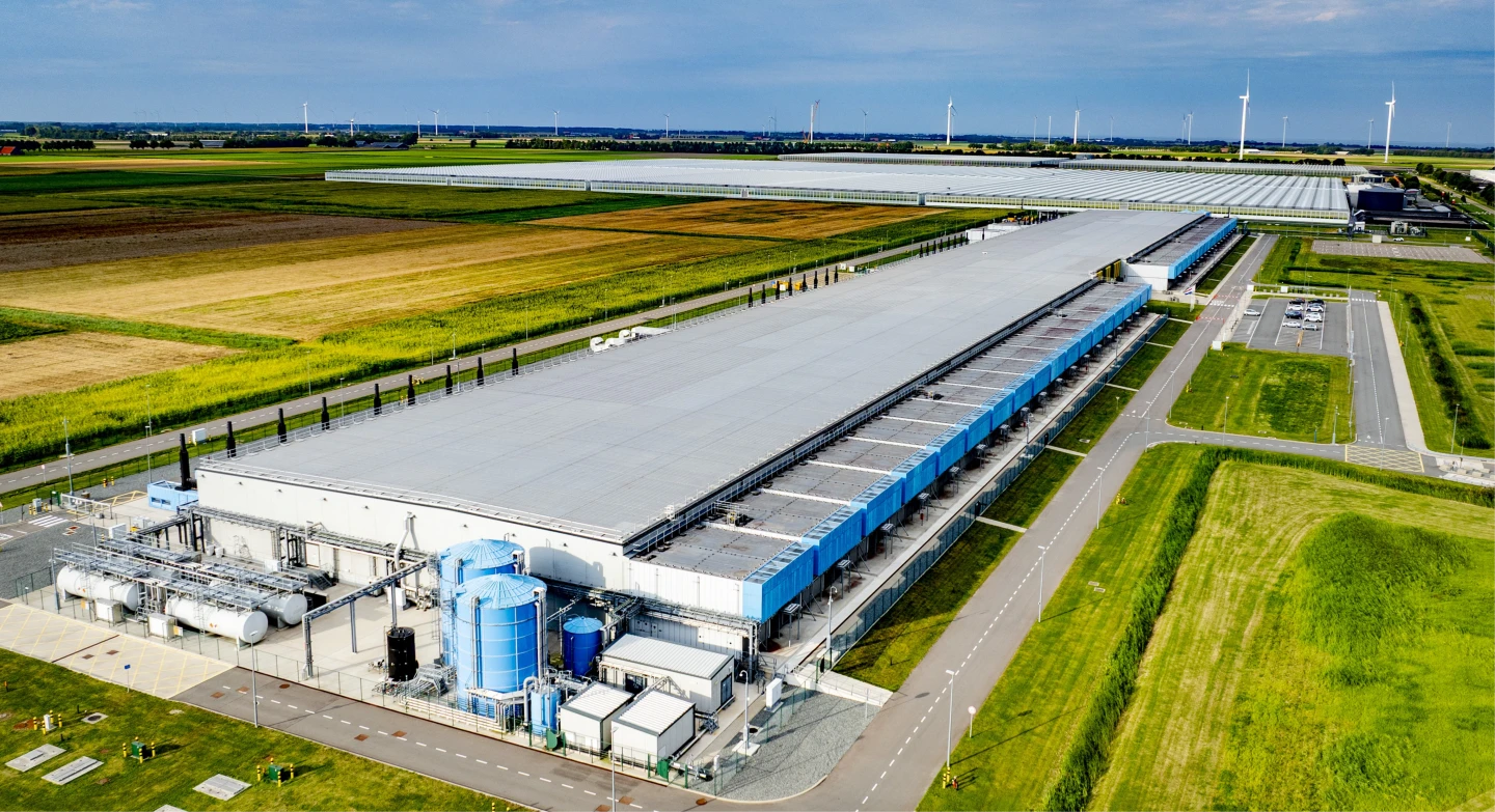 大筆投資AI讓科技巨頭荷包縮水　分析：半導體化！回報周期變更長