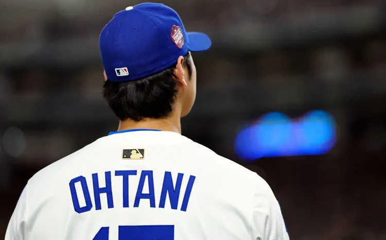 全聯盟僅6人夠資格！大谷翔平下季續穿「金標聖衣」　賽季結束還有新用途