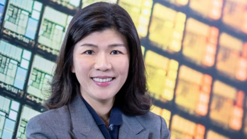 台積電前採購大將李文如棄3千萬股票跳槽輝達　傳明日報到接WWFO部門副總裁