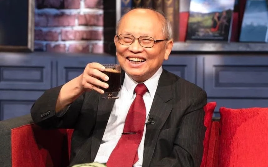 陳耀昌《島嶼DNA》解析台灣血緣　周杰倫身體的痛！可能源自這基因