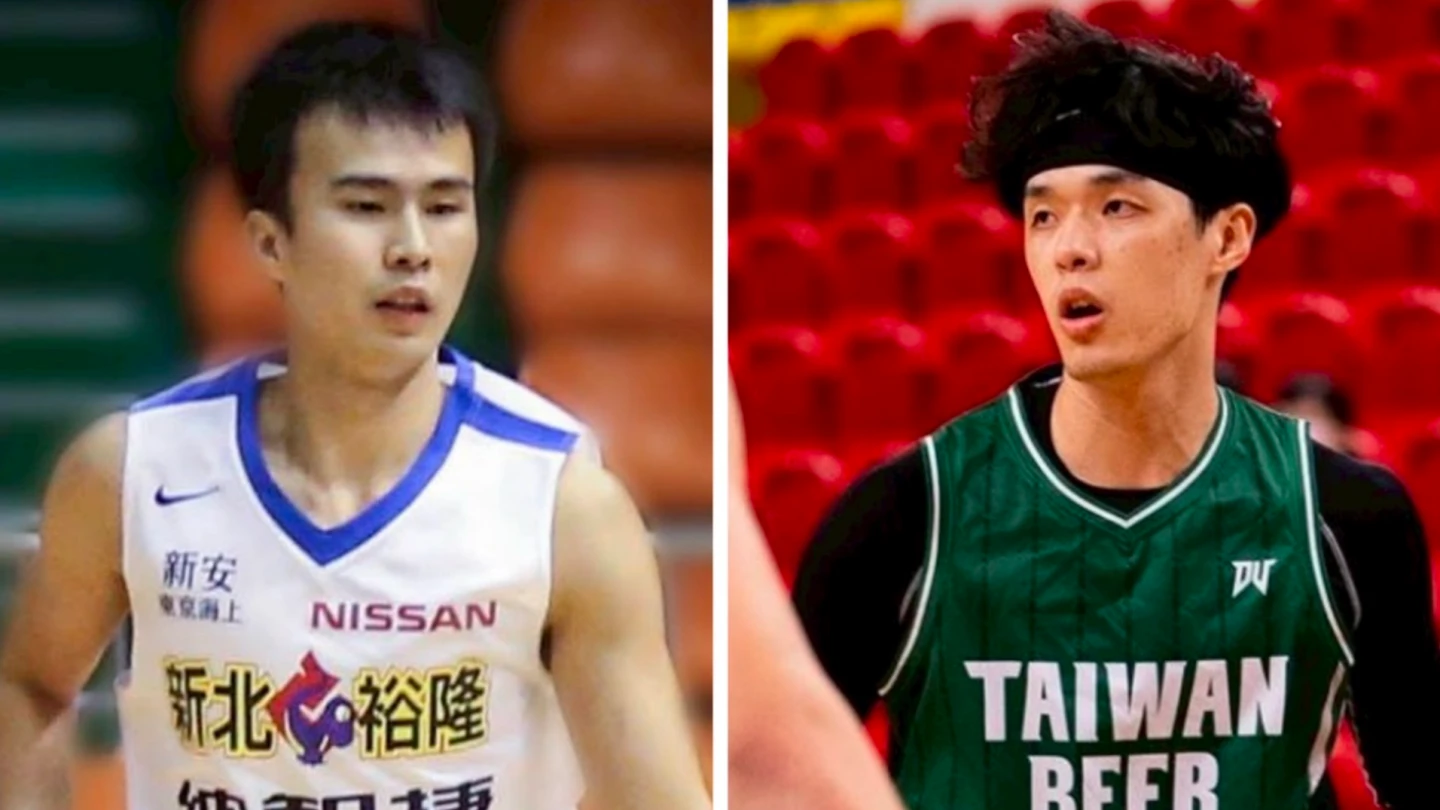 SBL假球案｜柯旻豪賺17萬重判7年！吳季穎收百萬卻獲緩刑　關鍵原因曝