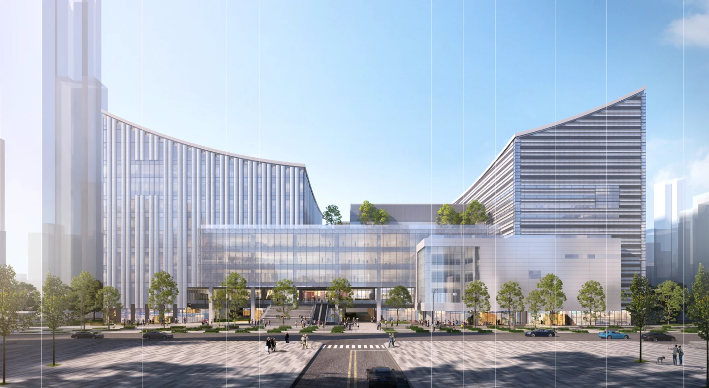 台北音圖終於要來了！估明年3月開工、2030年完工