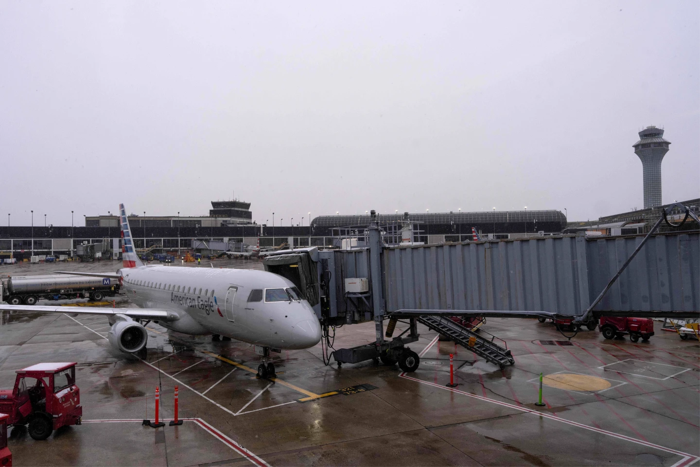 聯邦政府復工美FAA解除機場減班令　40大機場營運恢復正常