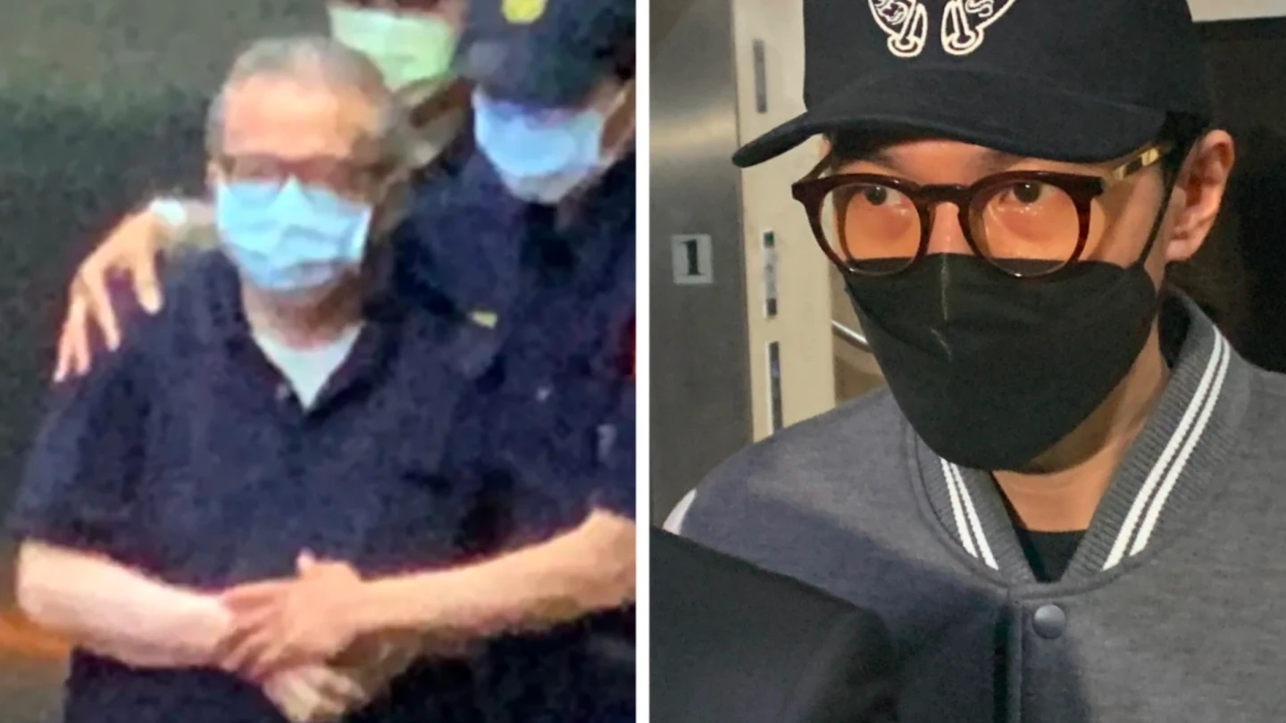 精舍虐死女信徒！王薀、李威13被告全出庭　8酷刑成檢辯攻防焦點