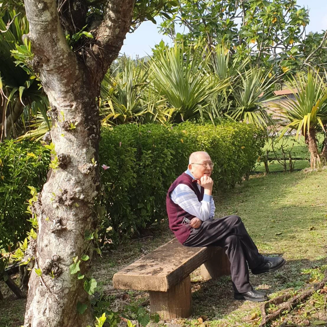 談病逝恩師陳耀昌　石崇良哽咽：「很可惜的，我沒有辦法再諮詢他了」