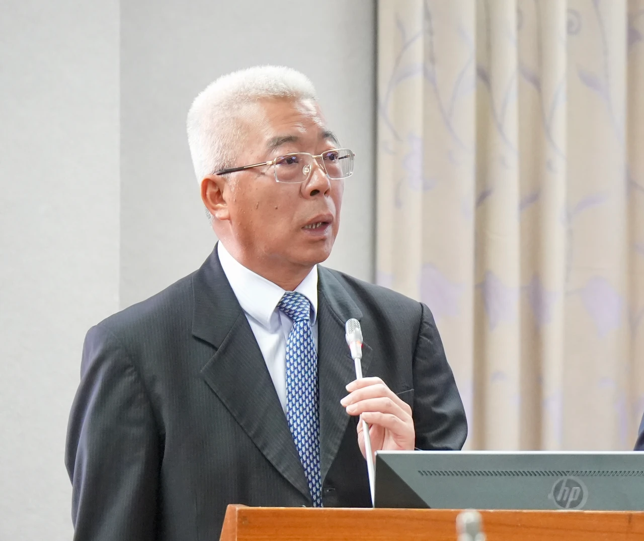 立委質疑三接工程總預算增加未提報立院　中油發聲明這樣說