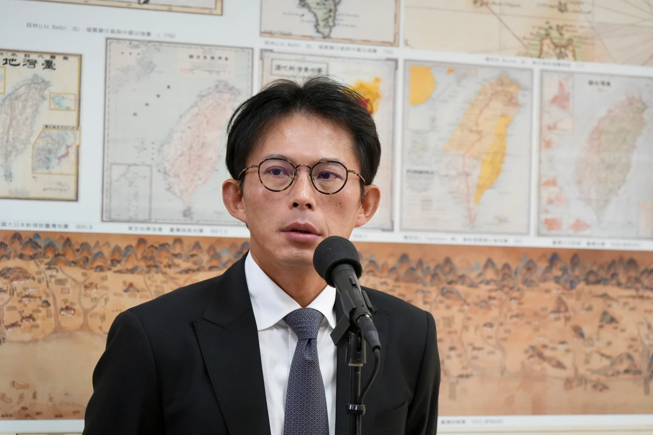 藍白合啟動！黃國昌、鄭麗文敲定11/19會面：地點尚未確定