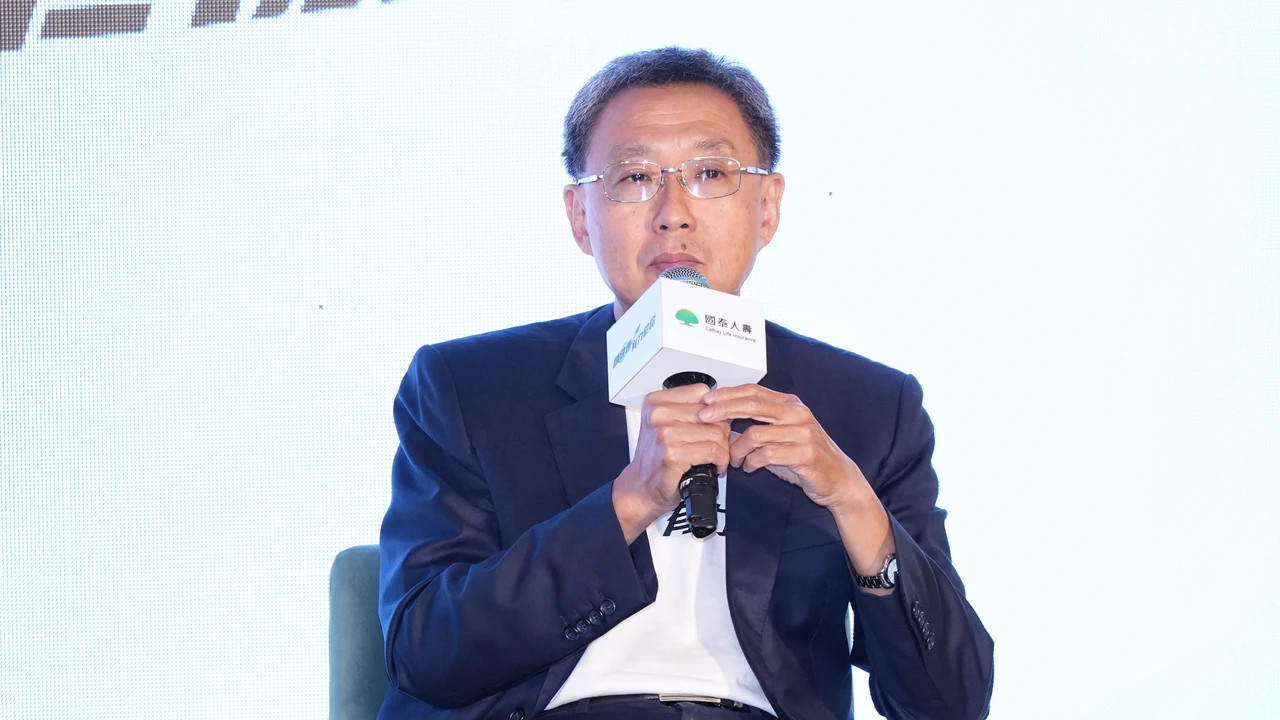 台美聯合發匯率聲明　國壽：台幣升到28元也沒問題