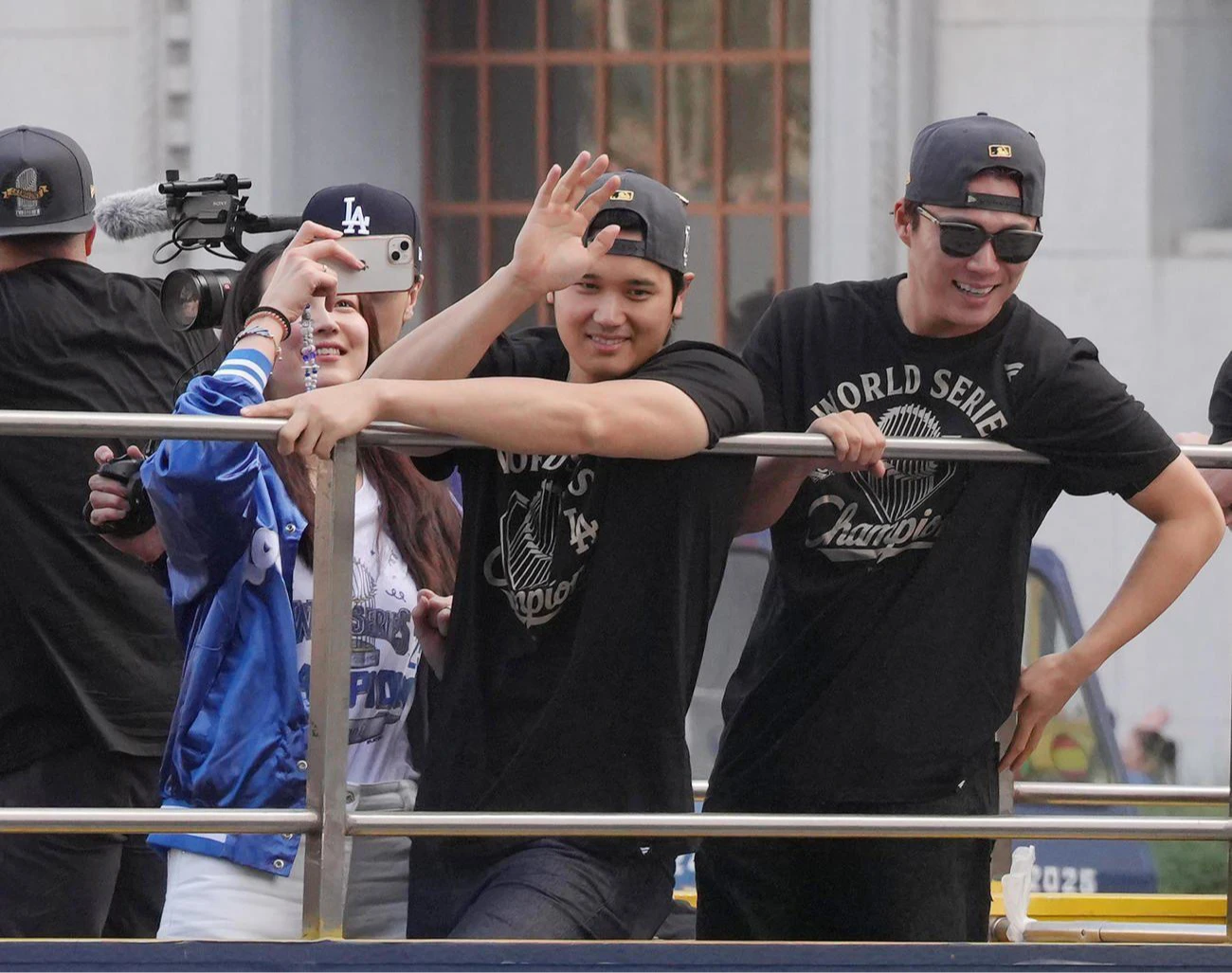 大谷翔平愛妻不孤單！　iPhone13在美國竟「最多人使用」