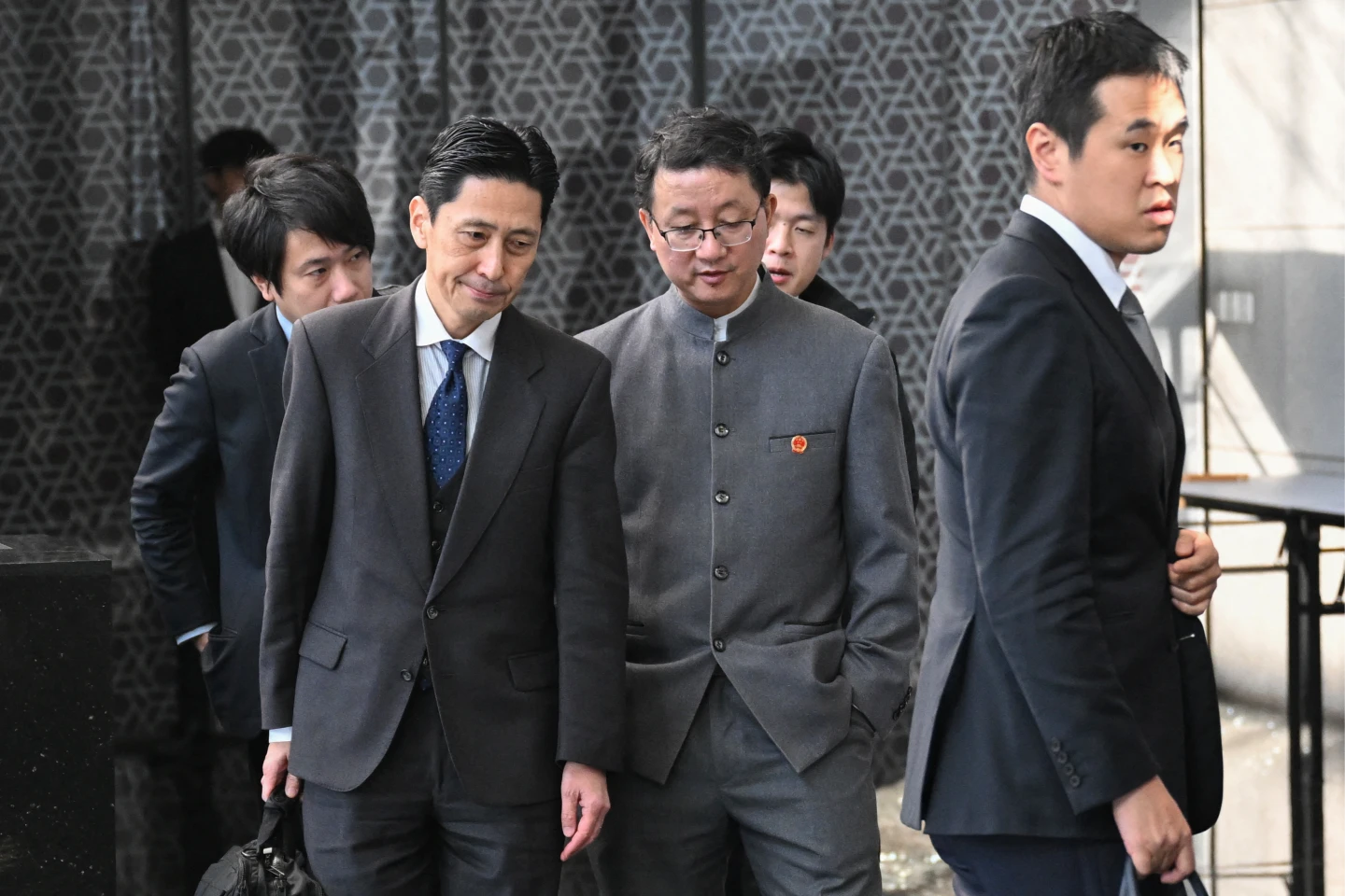 中日關係急凍官員今北京磋商「氣氛很差」　日本恐面臨3600億經濟損失