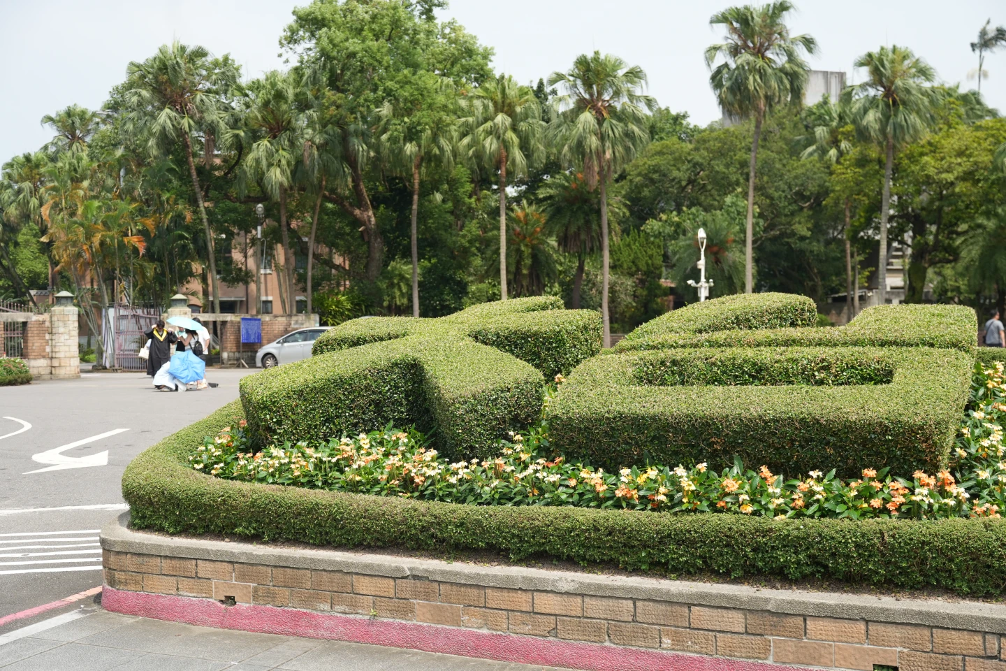 大學寒假12月底開始！聖誕節前就放假　這次65天「史上最長」