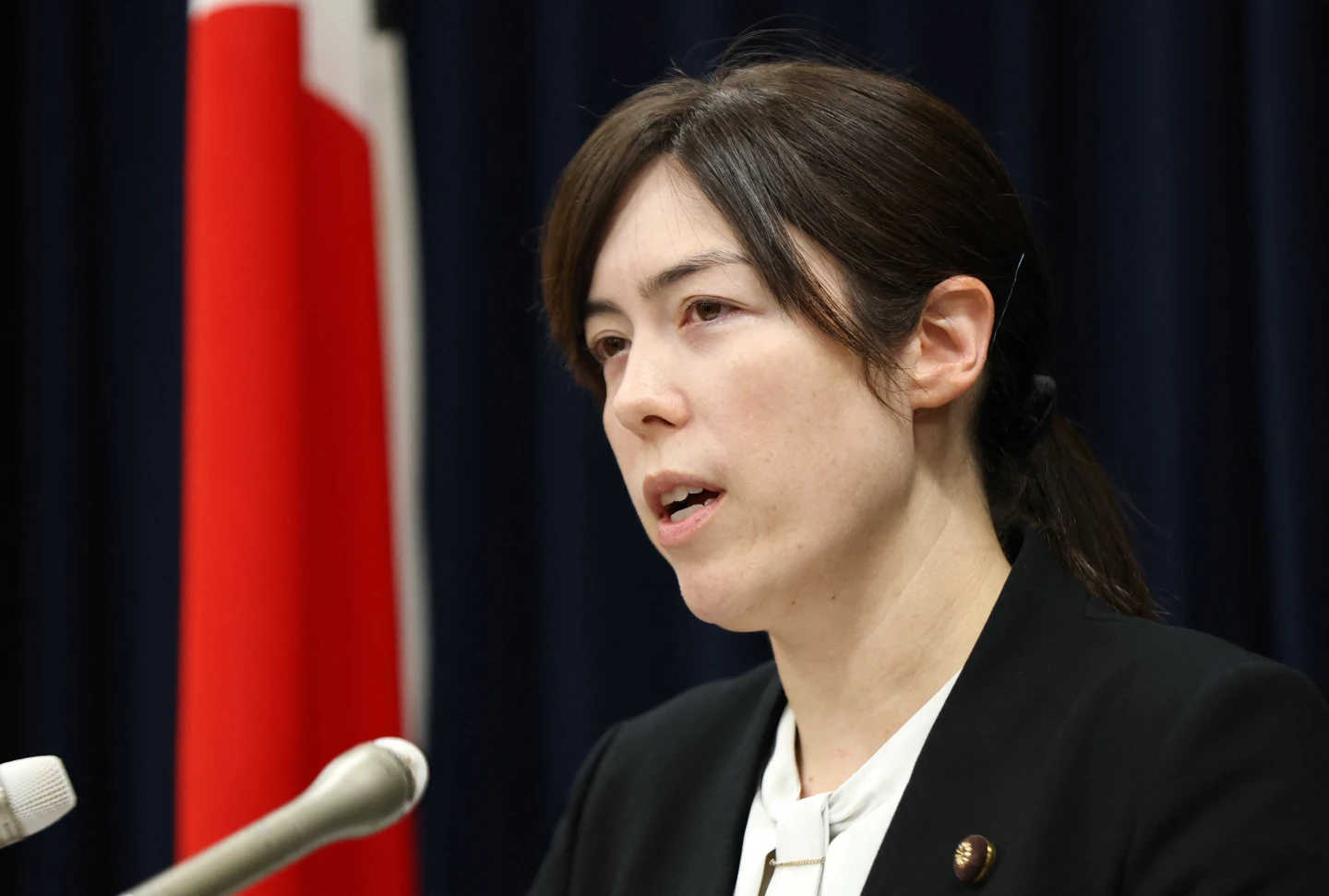 一言不合就不讓陸客來　日本大臣：過度依賴這種國家有風險