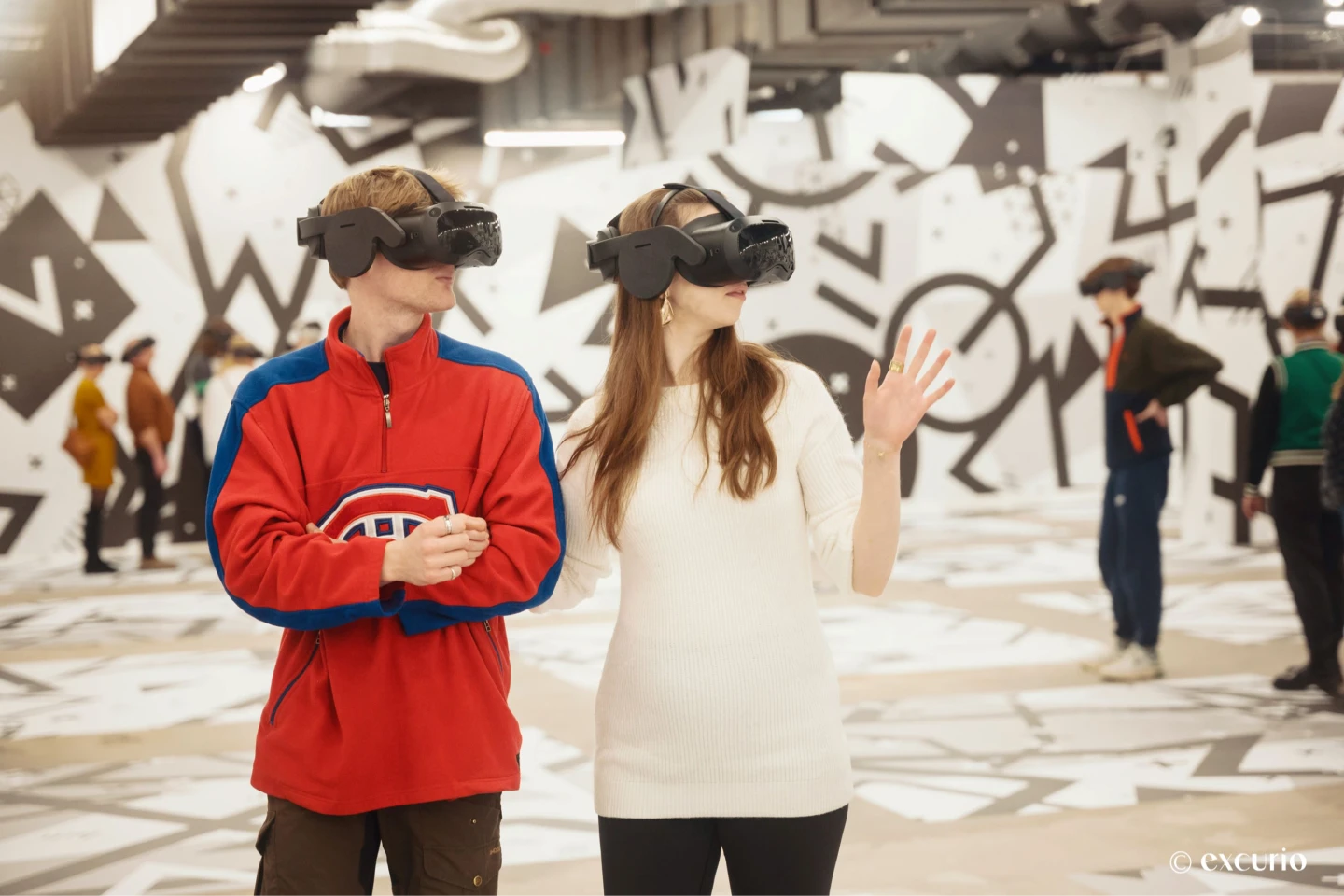 一秒置身古埃及！奇美博物館引進《消失的法老》VR體驗　45分鐘票價曝