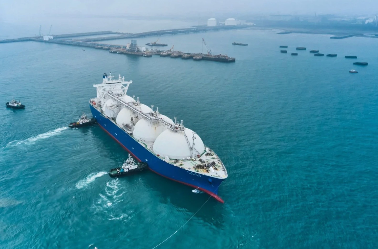 三接一期採購案招標流程公平性遭質疑　中油：程序合法、無護航特定廠商