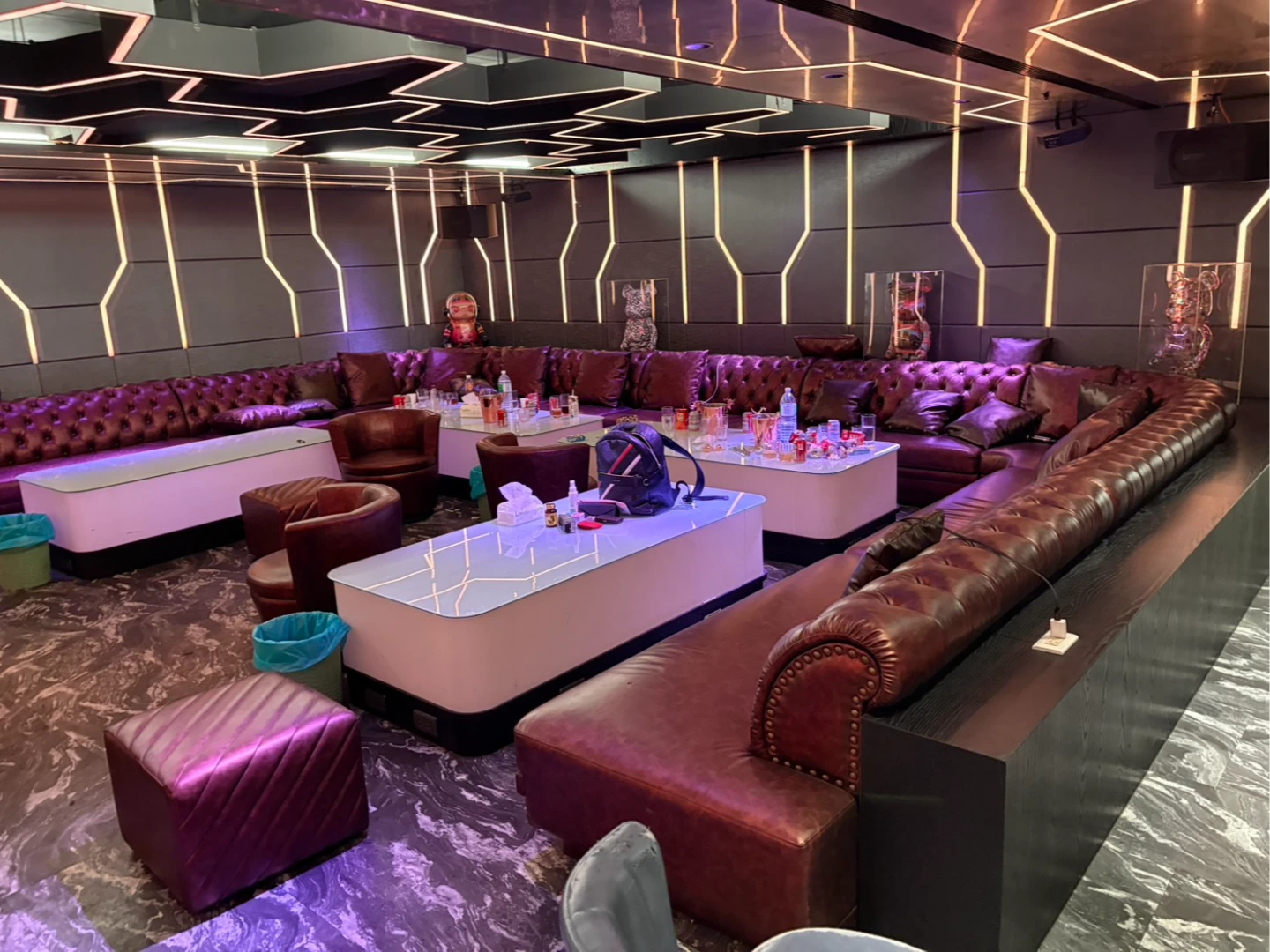 「南部最大水房首腦」獄中遙控洗錢50億！天天有人寄大菜　元配小三輪番探監