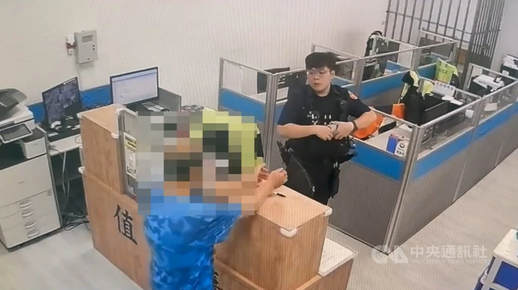 睡醒心情不好！桃園莽男剛起床持鈍器殺妻　自首推稱天氣變差害的