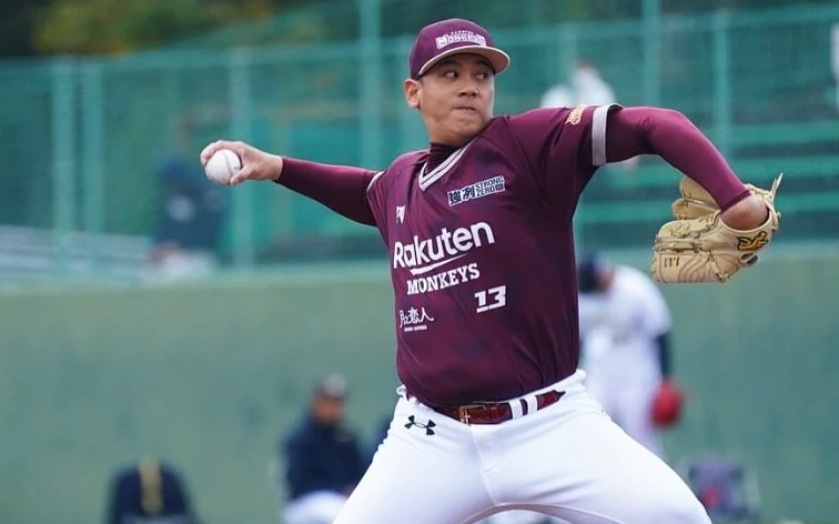 拒絕中國大陸挖角！陳鴻文現況曝光　留台培育更多火球男