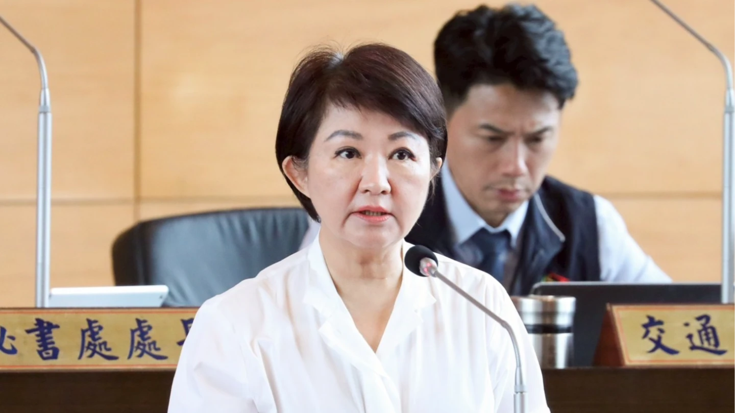 財劃法風暴延燒！卓榮泰喊「全面迎戰」　盧秀燕：中央應全面迎合地方