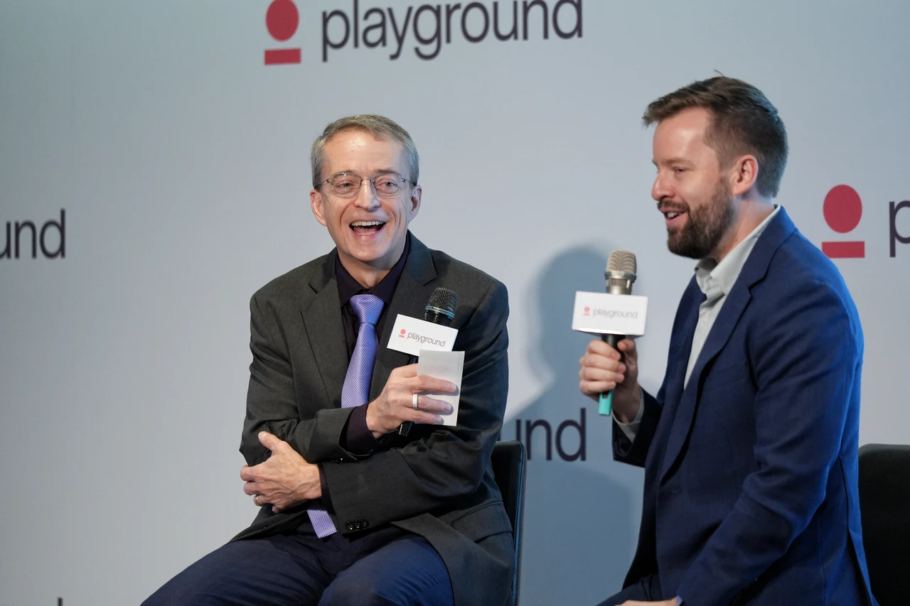 英特爾前執行長基辛格曾說台灣是「全球最危險地方」　今改口大讚是快速創新之地