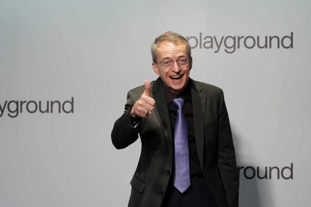 分析｜被英特爾逼退的基辛格、竟讓美政府砸47億入股　晶片新創xLight強在哪裡