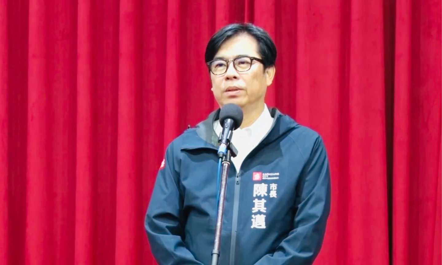 財劃法大戰！陳其邁批藍營「外行硬塞藥」還點名柯志恩　她火大反擊