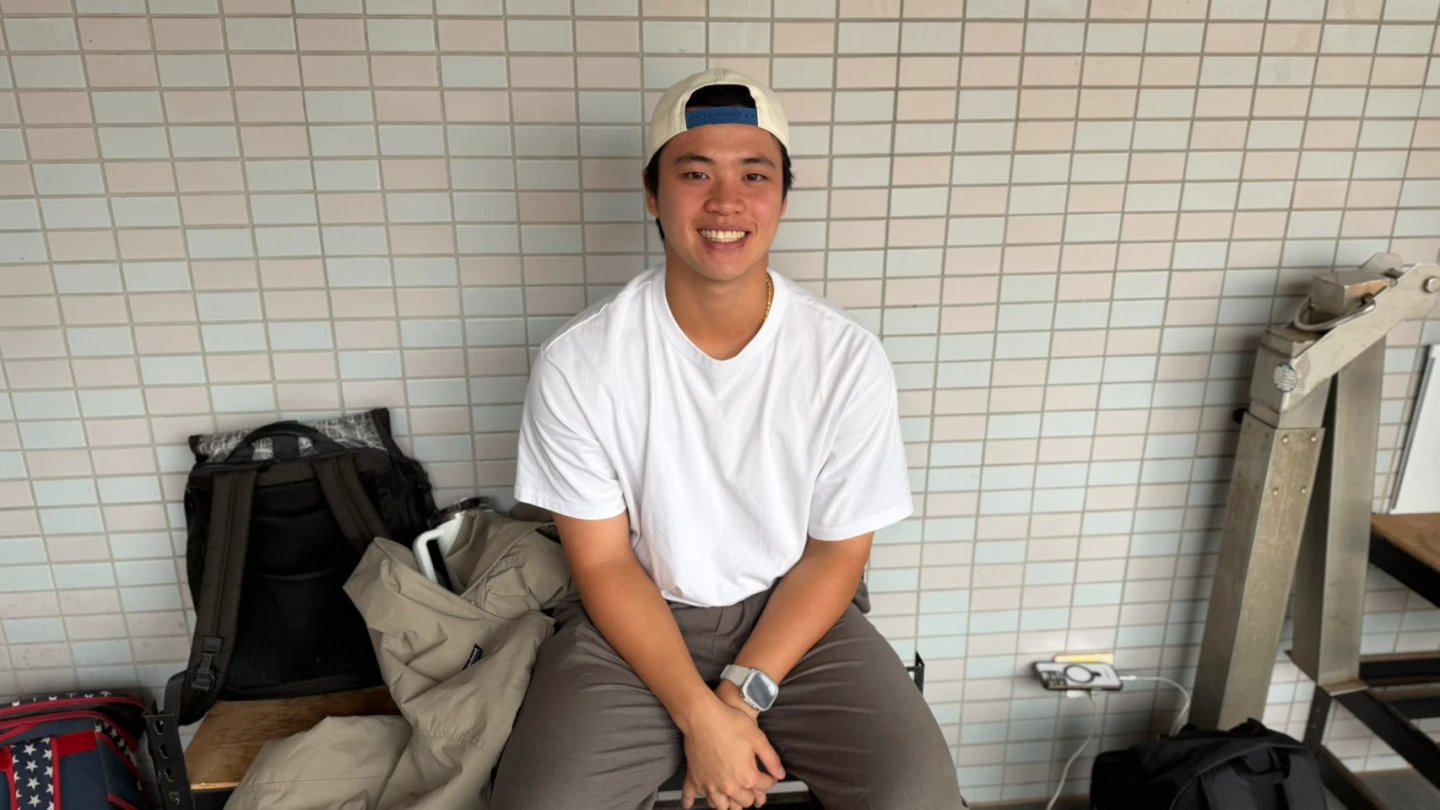 從育成到一軍多角色磨練孫易磊收穫豐　表態想打經典賽