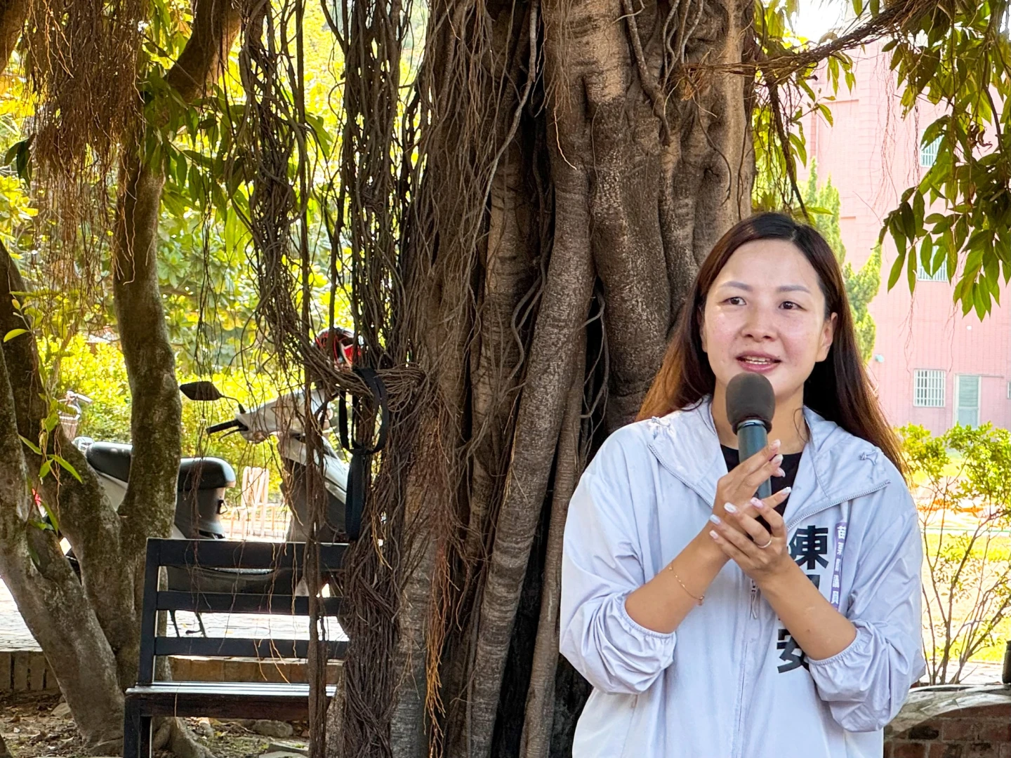 綠選對會推陳品安迎戰鍾東錦！　雲林、基隆人選續悶鍋原因曝