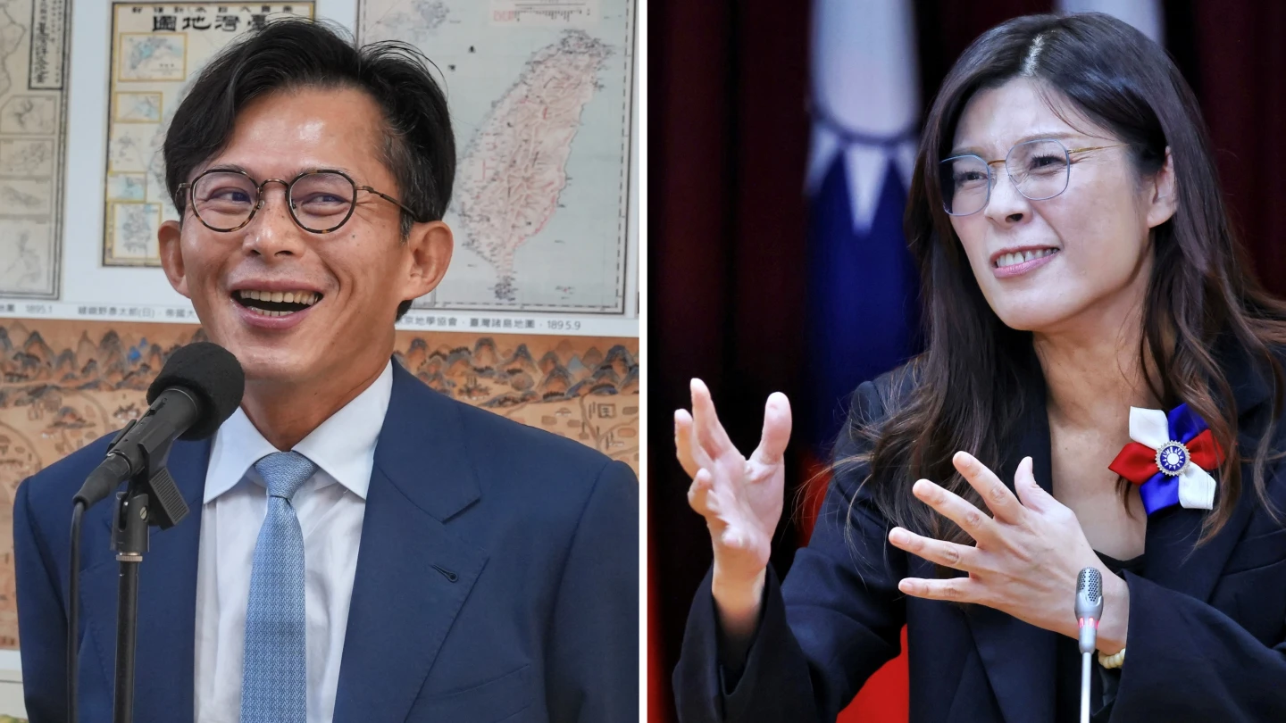 鄭黃會今登場｜藍喊記取2024藍白破教訓　柯文哲重提民調：一定要公開透明