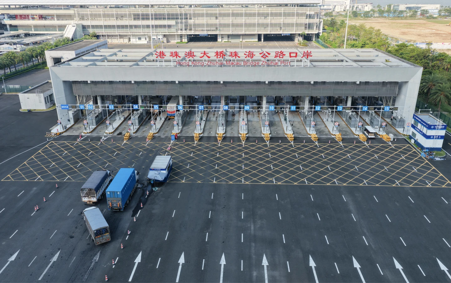 明起大陸100個口岸台胞可辦理落地簽　首來族可免費遊逾3千景點