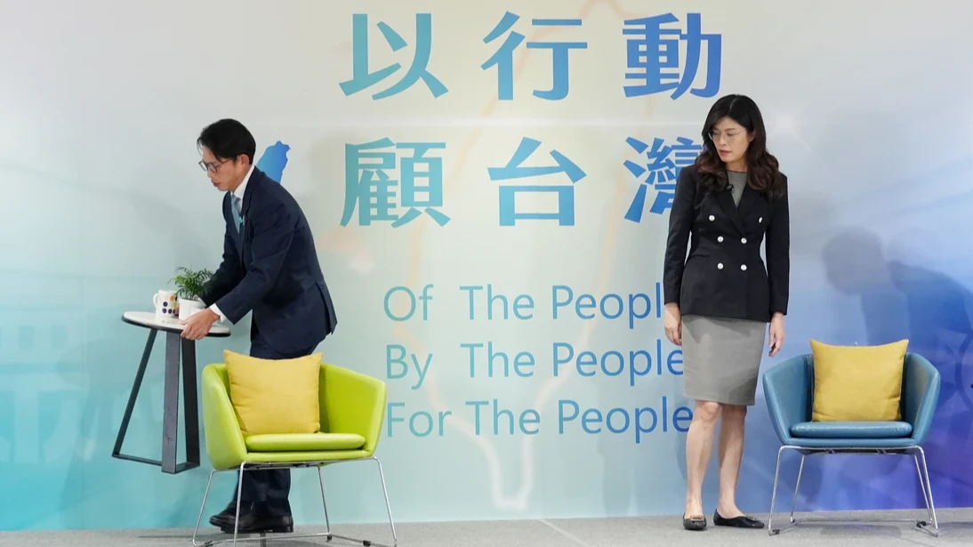 分析｜鄭黃會變造勢大會！藍白各自盤算曝　藍營人士：能談的只有3縣市