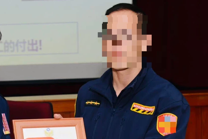 離譜男警約砲9人！校園愛愛還囂張拍片po網　遭妨害風化送辦懲處出爐