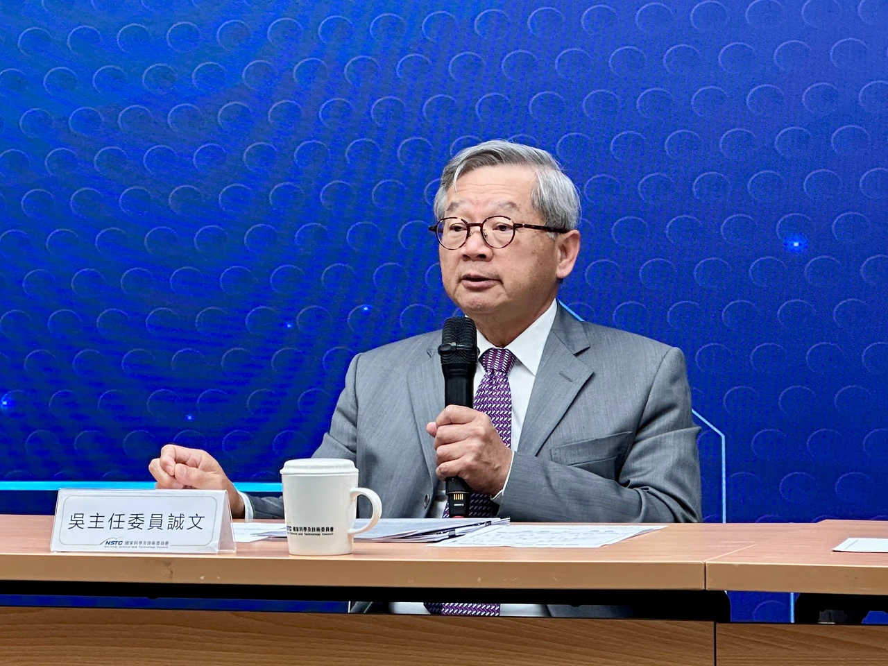 防研究計畫再有強迫抽血　國科會祭新規：每年確認IRB遵循情況