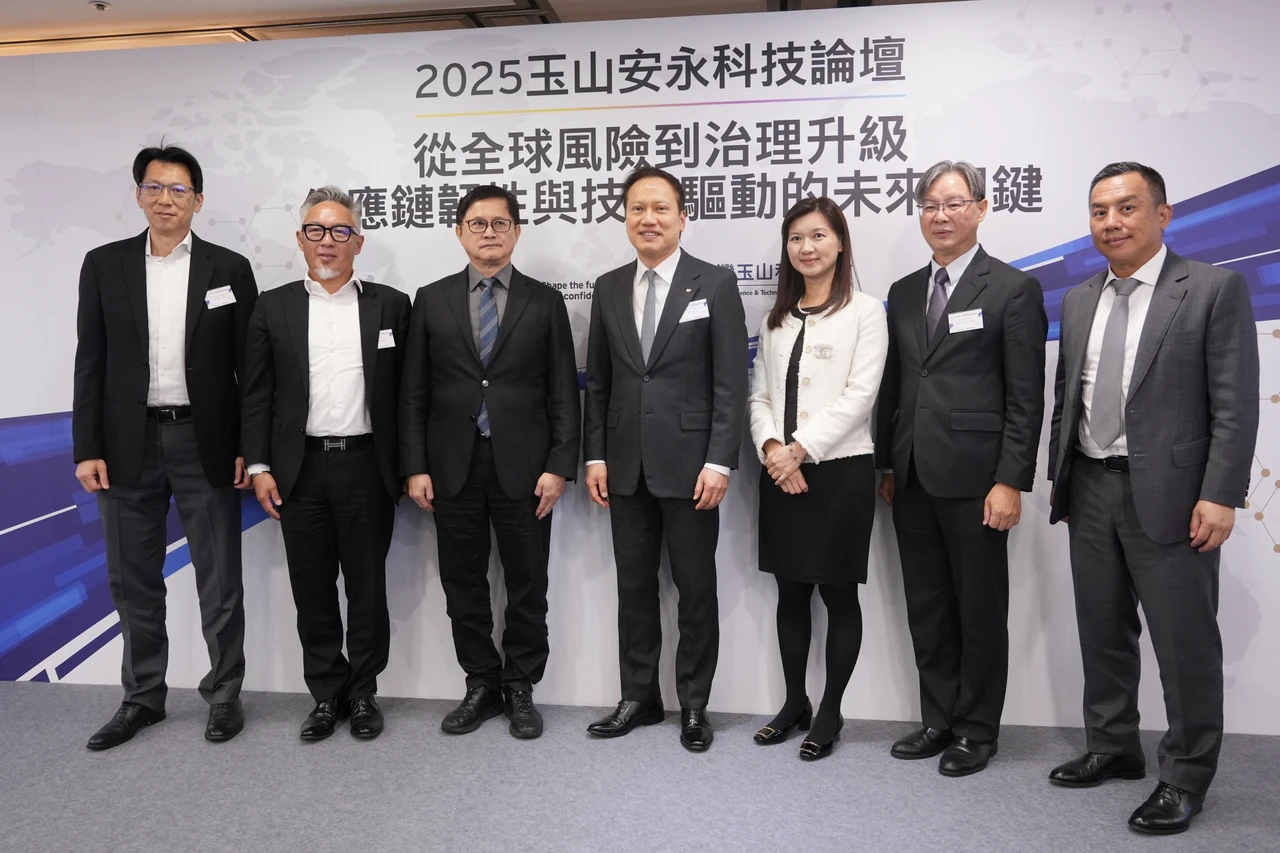 記憶體漲價代工廠受惠？　童子賢：品牌廠負責調度、價格漲跌與代工廠無關