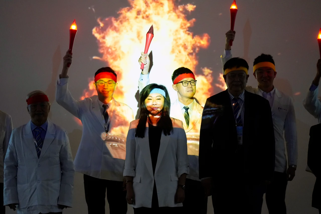 從根本緩解缺藥壓力　新任藥師公會理事長喊話「扶植國內藥廠」