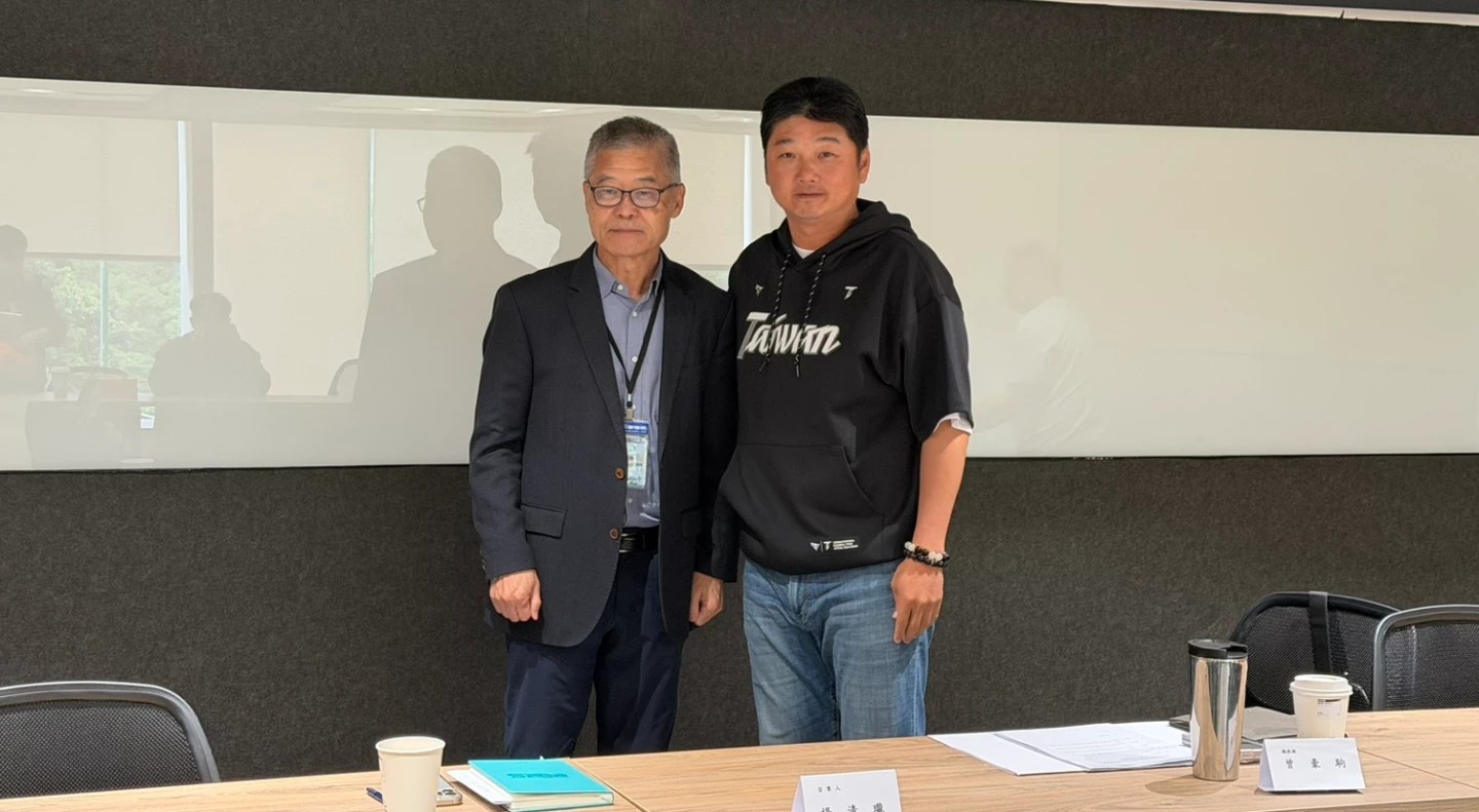 經典賽｜中華隊敲定43人集訓名單1月15日國訓開練　曾豪駒說明原因　