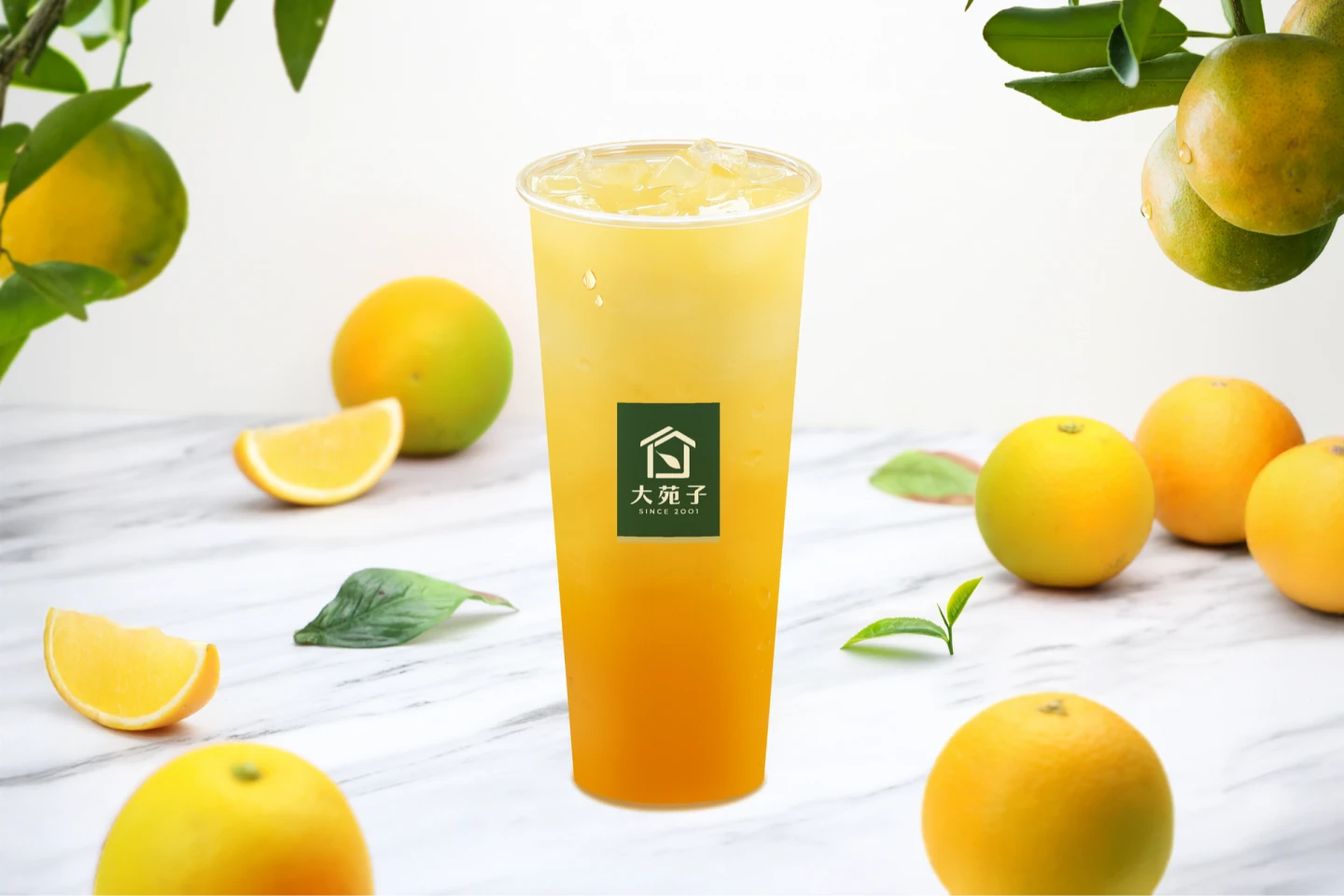 標榜「石虎柳丁」被打臉！大苑子最新聲明：下架相關文宣及商標圖文申請