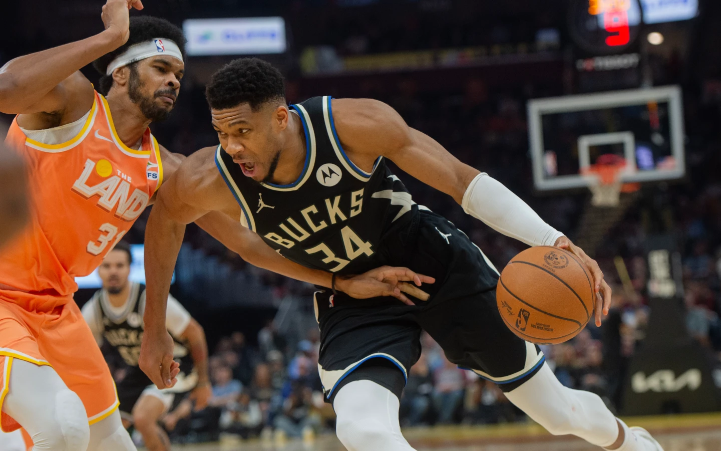 NBA｜數據會說話！開季不到1個月球星出賽率不到6成　傷兵潮恐影響年度獎項