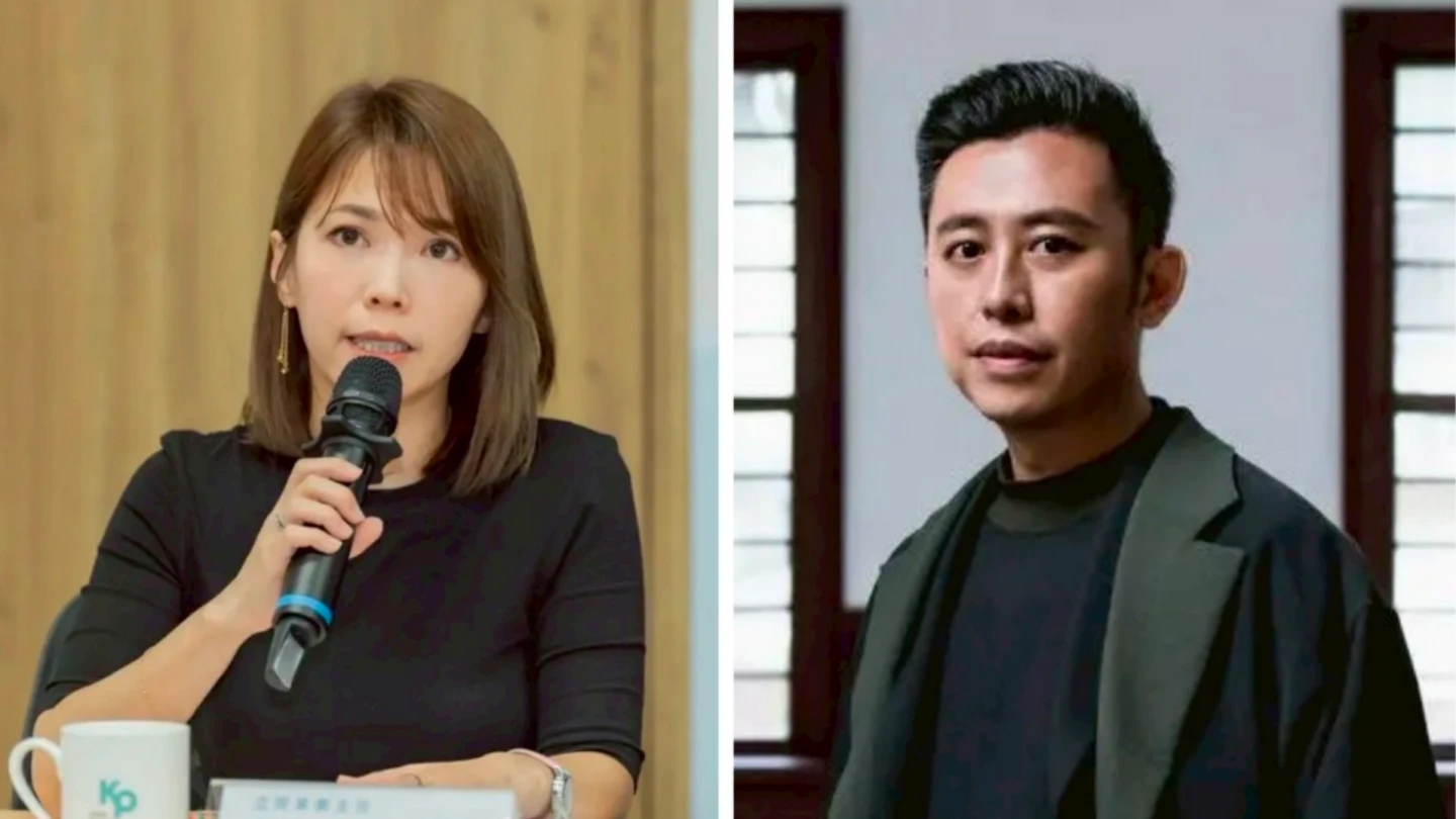 陳智菡糟了！爆林智堅「能讓容積率從250升到450」挨告　判賠金額出爐