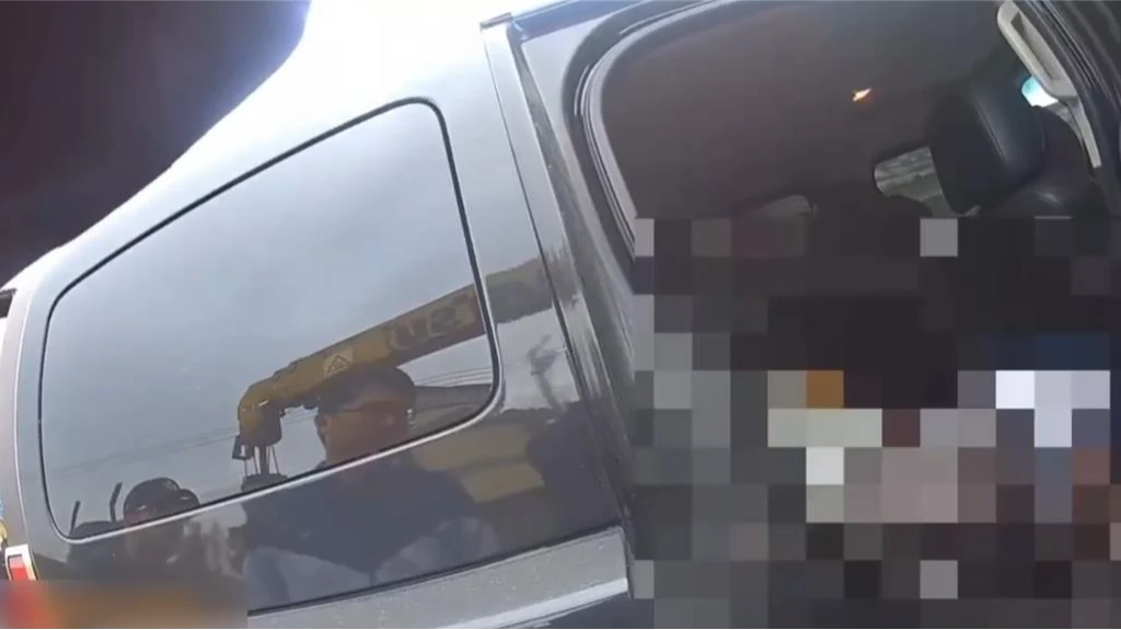 花蓮離奇命案！開車聞異味驚見「陌生人陳屍後座」　死者生前行蹤、身分曝光了