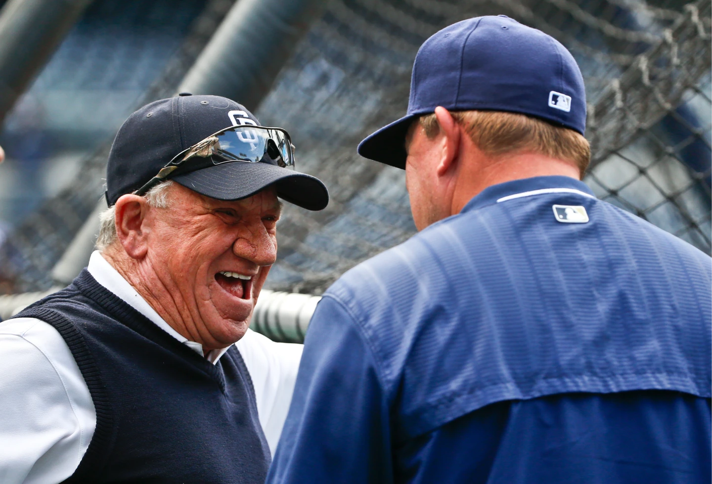 曾締造單季25場完投神話！教士隊史首位賽揚名投離世