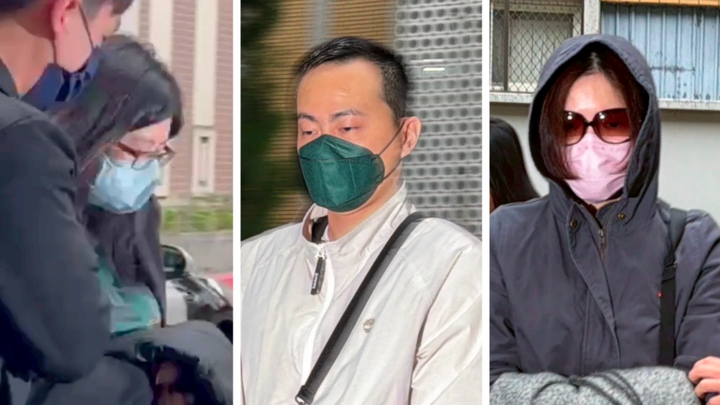 太子集團3高層遭聲押！法院裁定出爐　Bugatti山豬王26車將拍賣