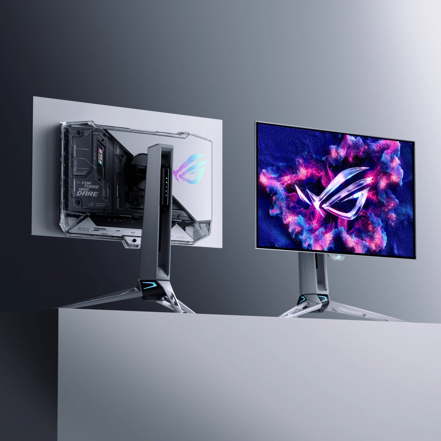 研調公布華碩OLED螢幕市占率衝第一　再推全新Tandem OLED電競螢幕拉開差距