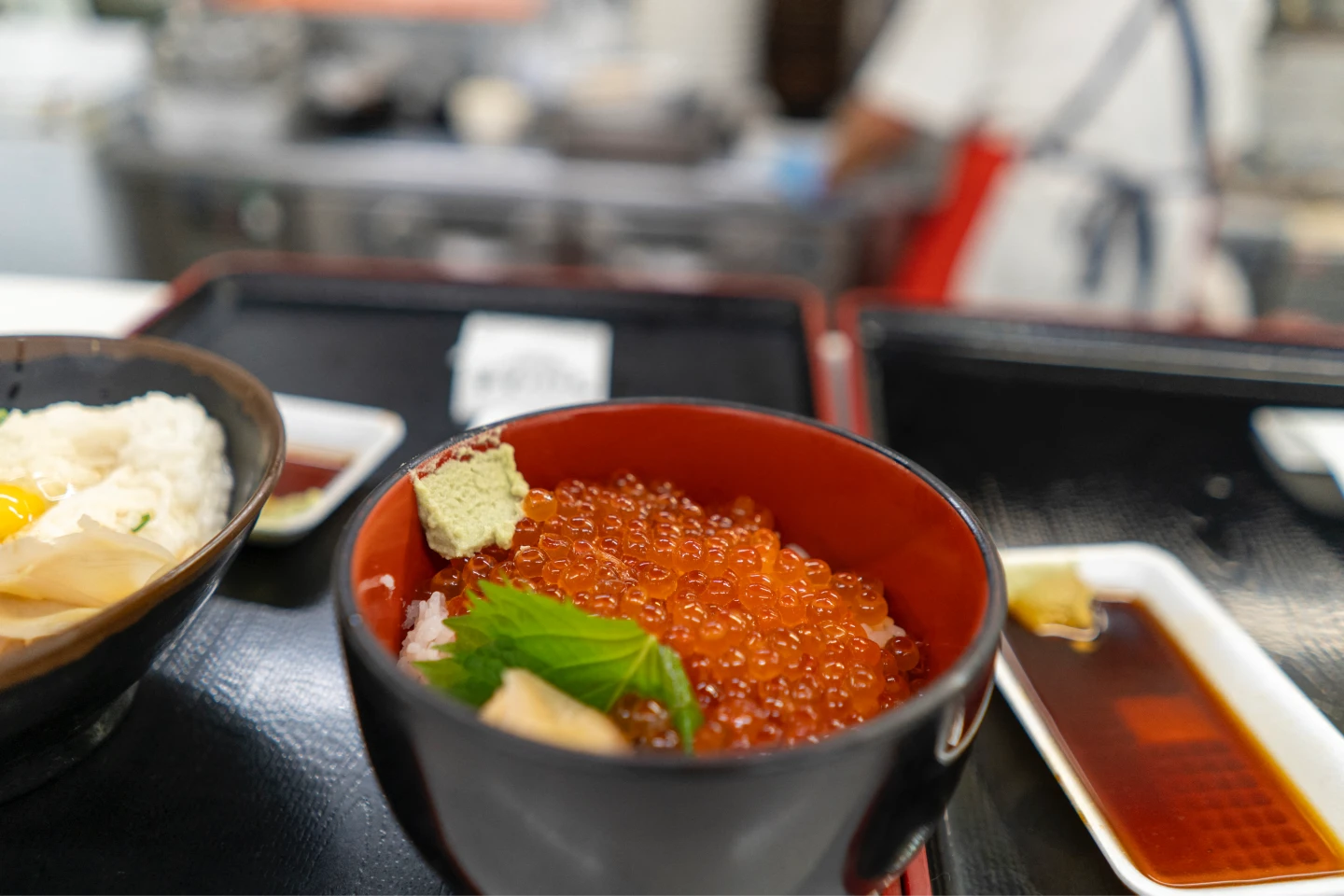 全球暖化衝擊日本秋冬美食　廣島牡蠣8成死亡鮭魚捕獲創新低