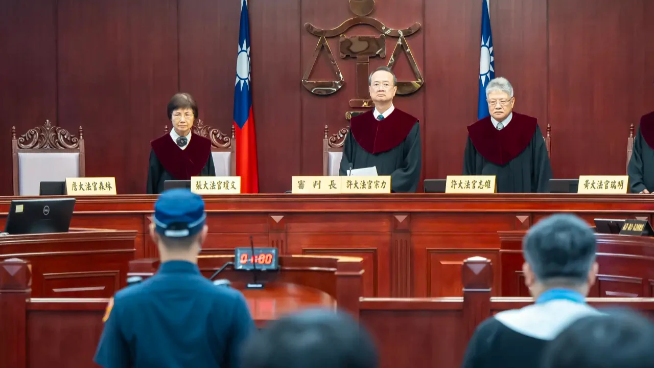 死囚黃春棋、陳憶隆獲生機！檢察總長提非常上訴　法官：不等於免死