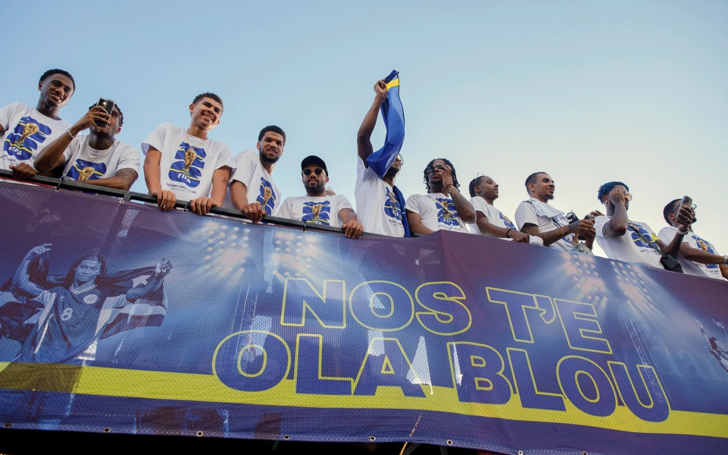 人口不到台北市1/10！超級小國踢進世界盃寫超狂紀錄　背後秘辛曝光