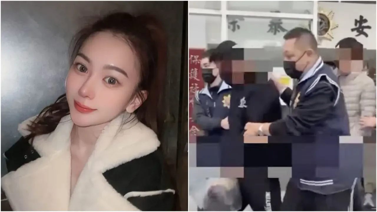 「台版金智秀」助詐團騙157億！年僅24歲當水房首腦　重判24年徒刑