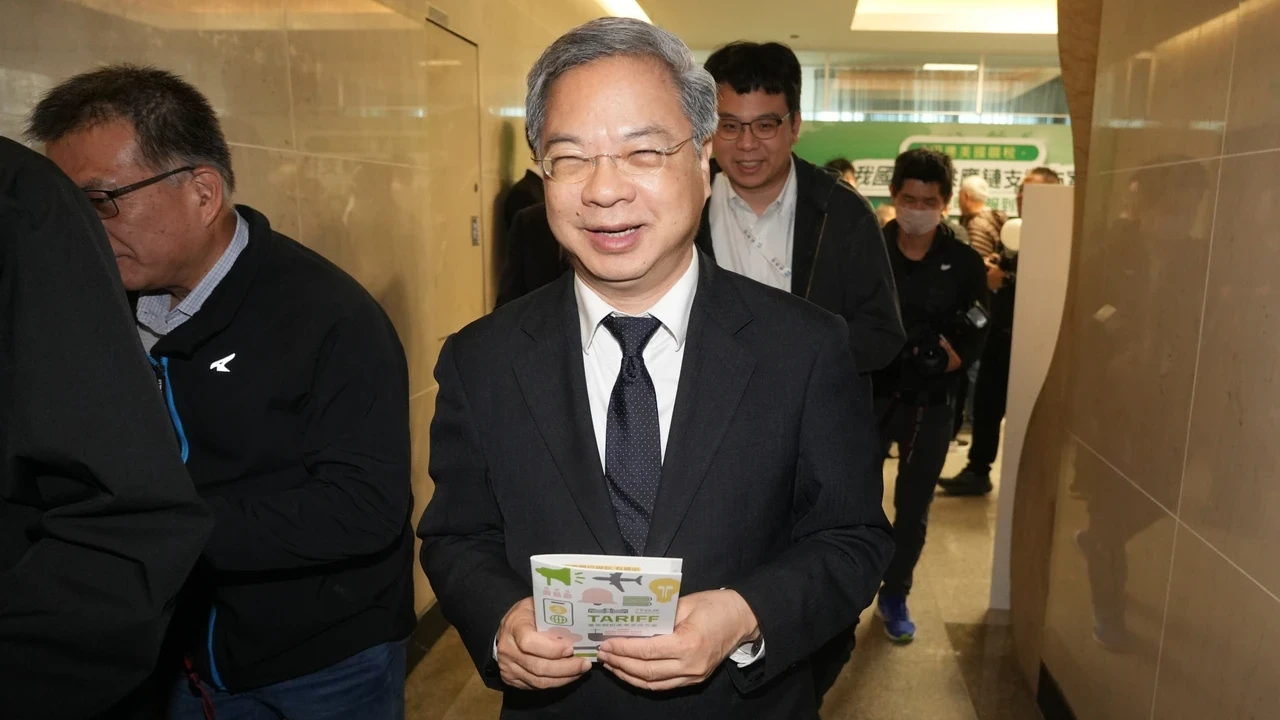 安全無虞即不反對重啟！　龔明鑫：核電廠延役最快12月簽核